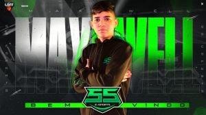 SS e-Sports anuncia quatro reforços para a temporada - imagem 2