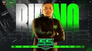 SS e-Sports anuncia quatro reforços para a temporada - imagem 3