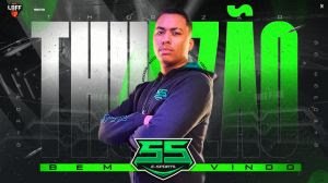 SS e-Sports anuncia quatro reforços para a temporada - imagem 4