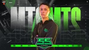 SS e-Sports anuncia quatro reforços para a temporada - imagem 5
