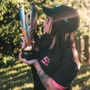 SS e-Sports anuncia quatro reforços para a temporada - imagem 6