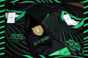 SS e-Sports anuncia quatro reforços para a temporada - imagem 7