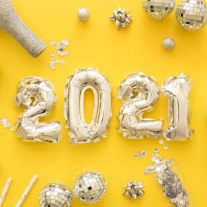 Transforme o Ano Novo com 21 dicas para renovar as energias