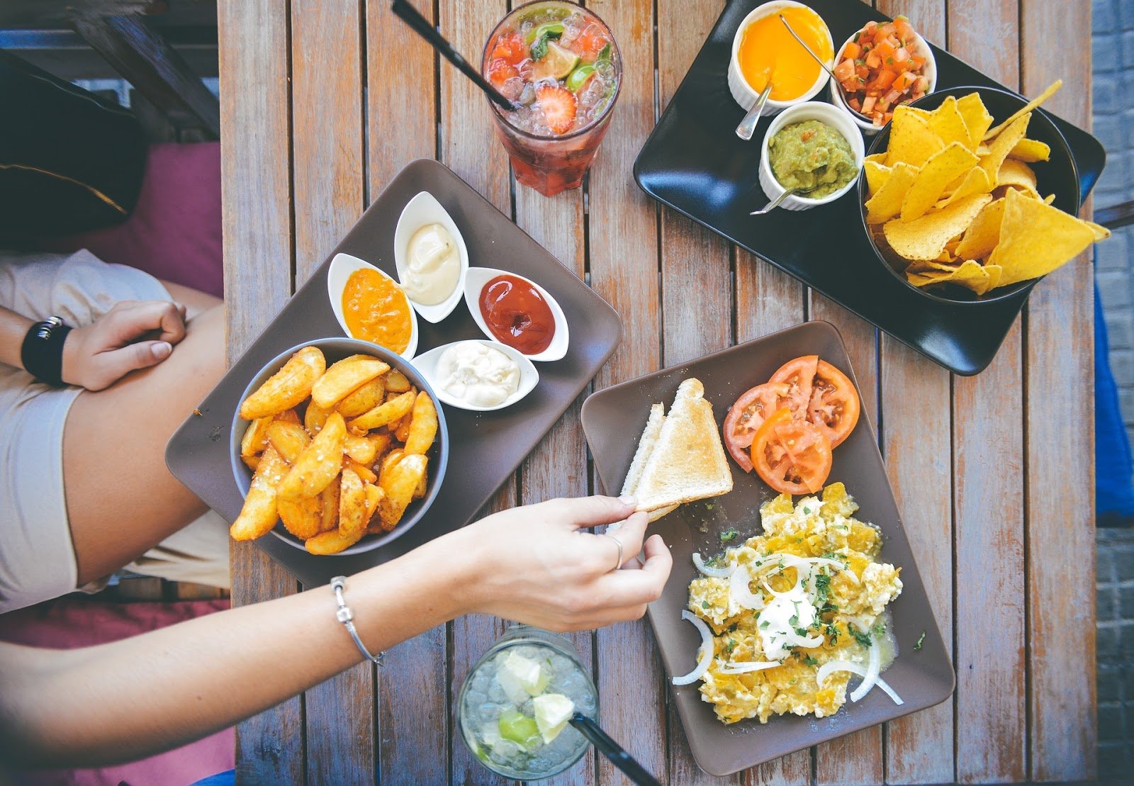 Umami: conheça a origem e as vantagens do quinto gosto para saúde