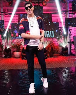 Zé Vaqueiro lança clipe do hit "Meu Mel