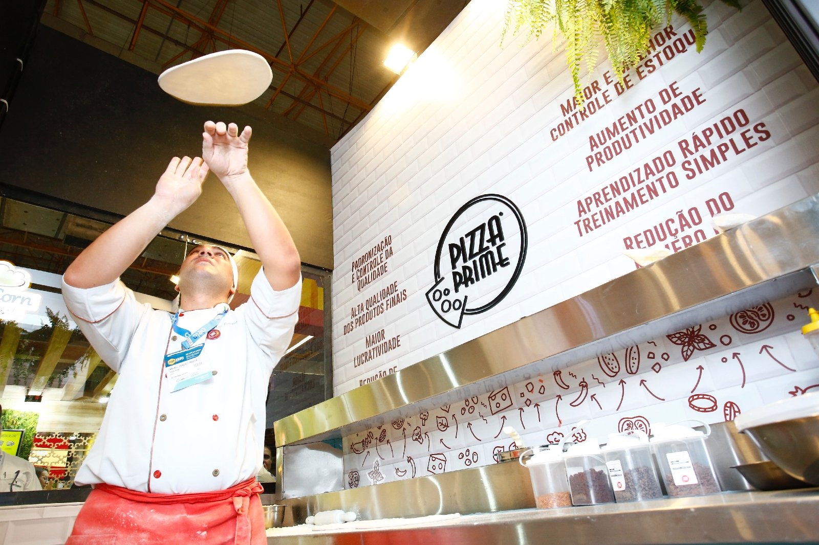 27 de fevereiro é o Dia do Pizzaiolo, conheça o responsável por preparar a melhor pizza