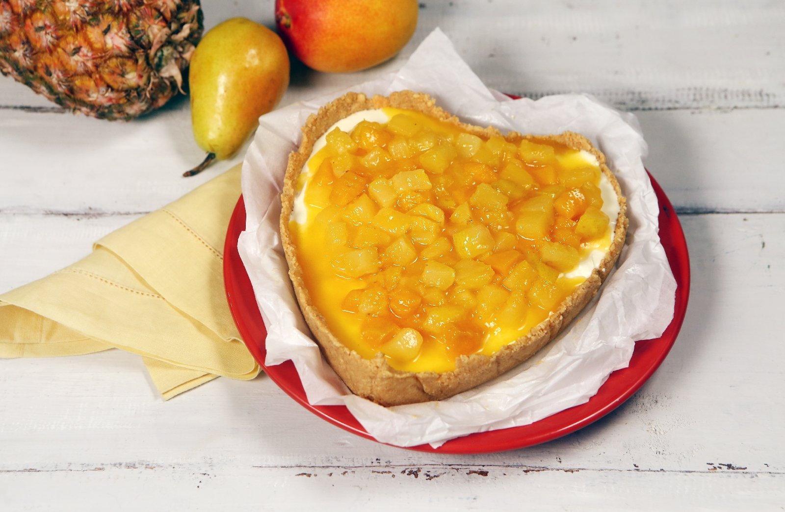 4 truques para preparar o cheesecake perfeito