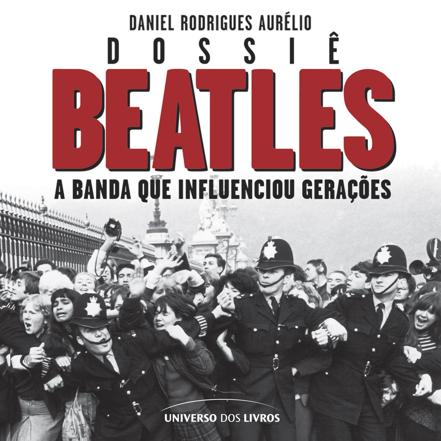 5 fatos sobre os Beatles que poucos sabem