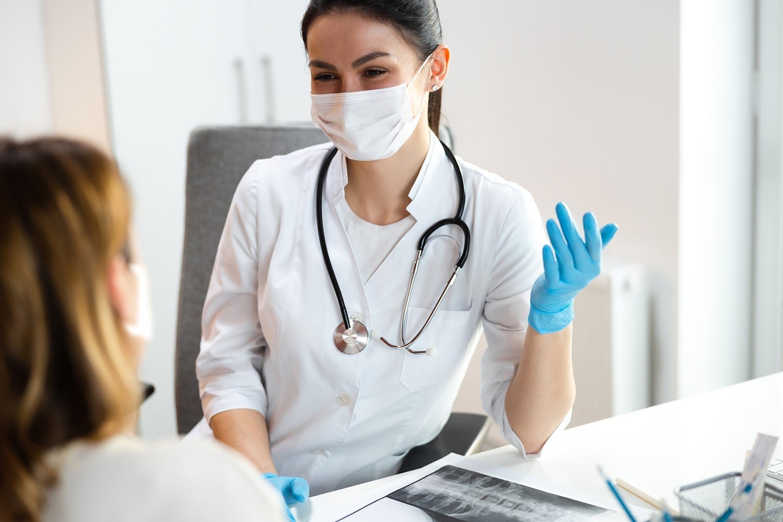 A importância da Medicina Humanizada em época de pandemia