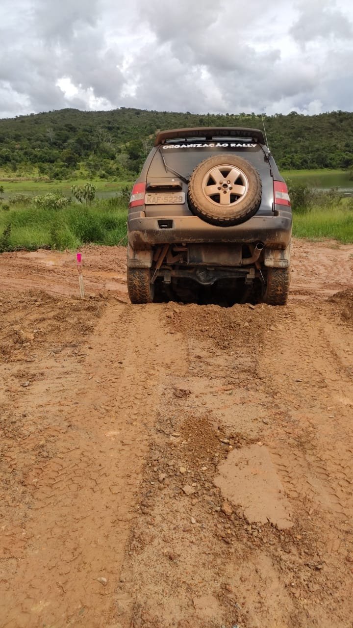 Abadiânia dá a largada no calendário oficial de eventos de Rally neste sábado - imagem 2