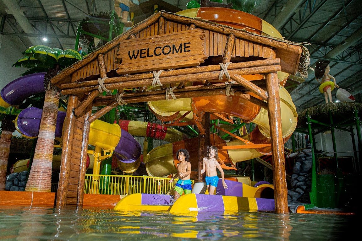 Aproveite o feriado de carnaval e descanse nos Resorts Tauá - imagem 2