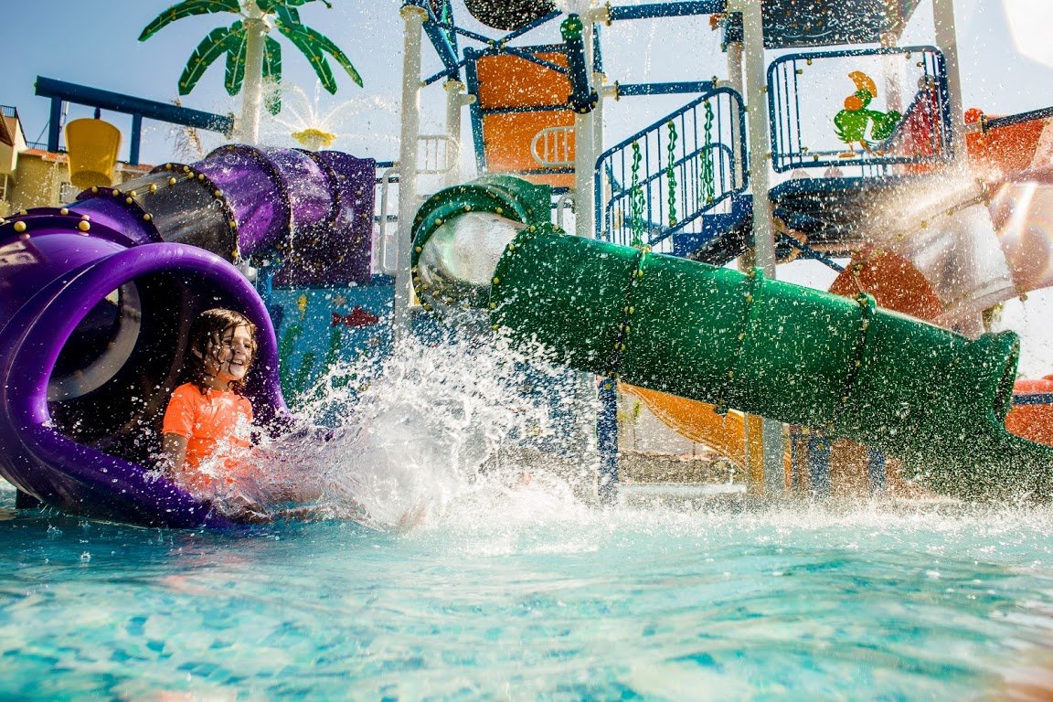 Aproveite o feriado de carnaval e descanse nos Resorts Tauá - imagem 4