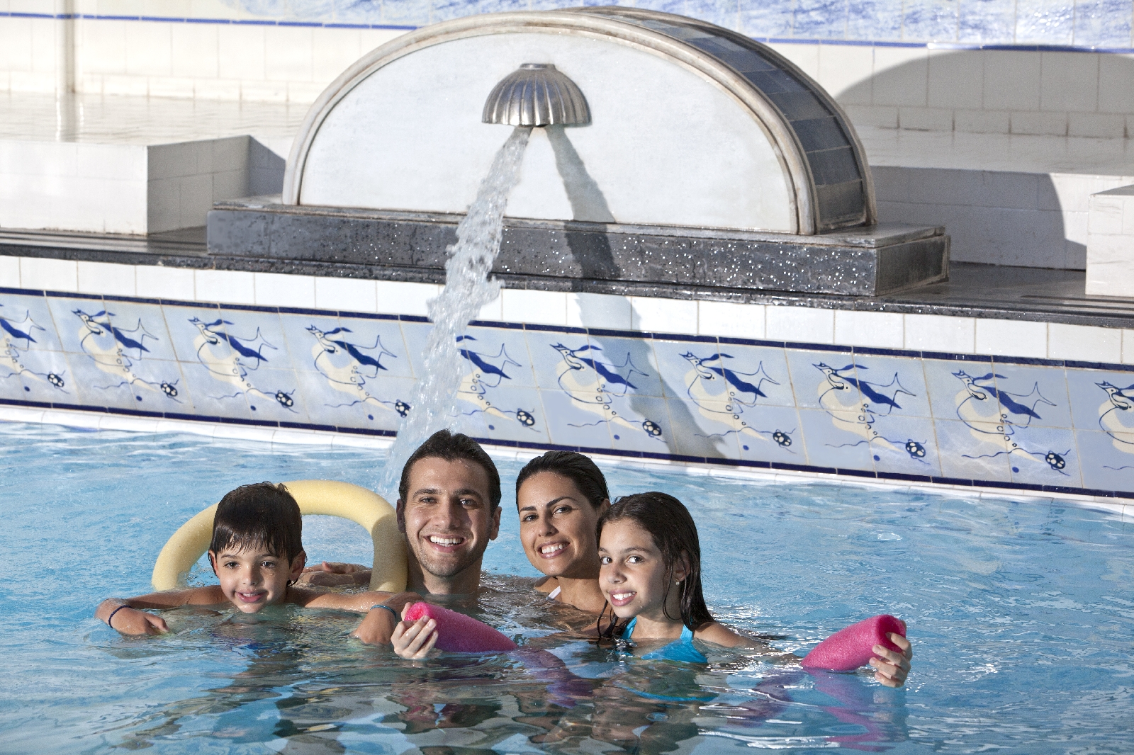 Aproveite o feriado de carnaval e descanse nos Resorts Tauá - imagem 5