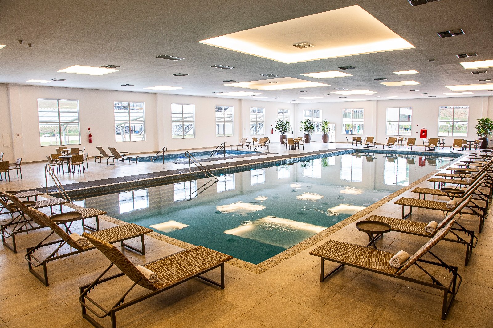 Bem-estar: Conheça 3 spas de hotéis e resorts que valem a visita - imagem 2