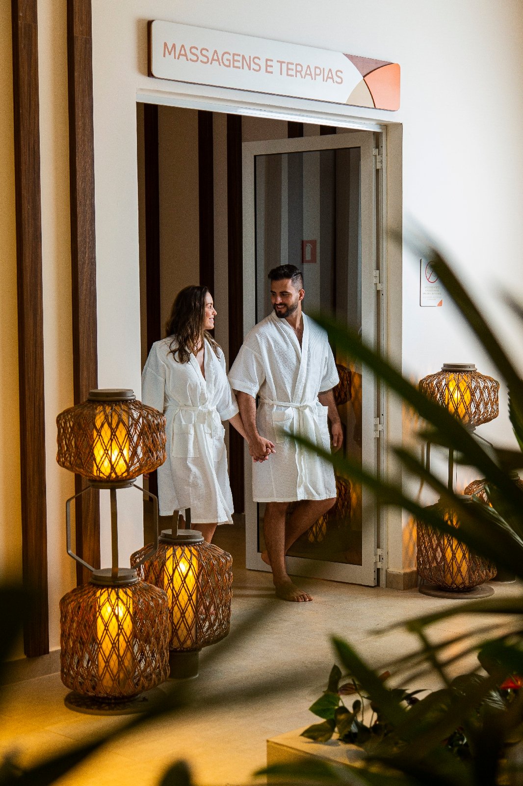 Bem-estar: Conheça 3 spas de hotéis e resorts que valem a visita - imagem 3