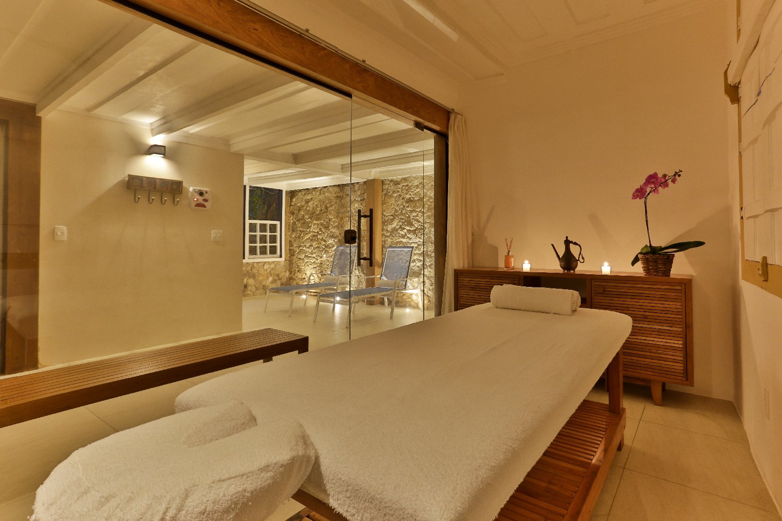 Bem-estar: Conheça 3 spas de hotéis e resorts que valem a visita - imagem 4