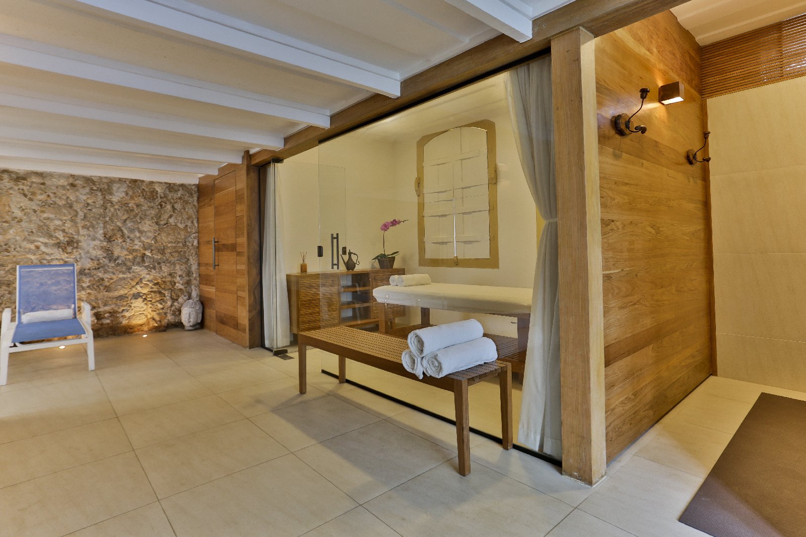 Bem-estar: Conheça 3 spas de hotéis e resorts que valem a visita - imagem 5
