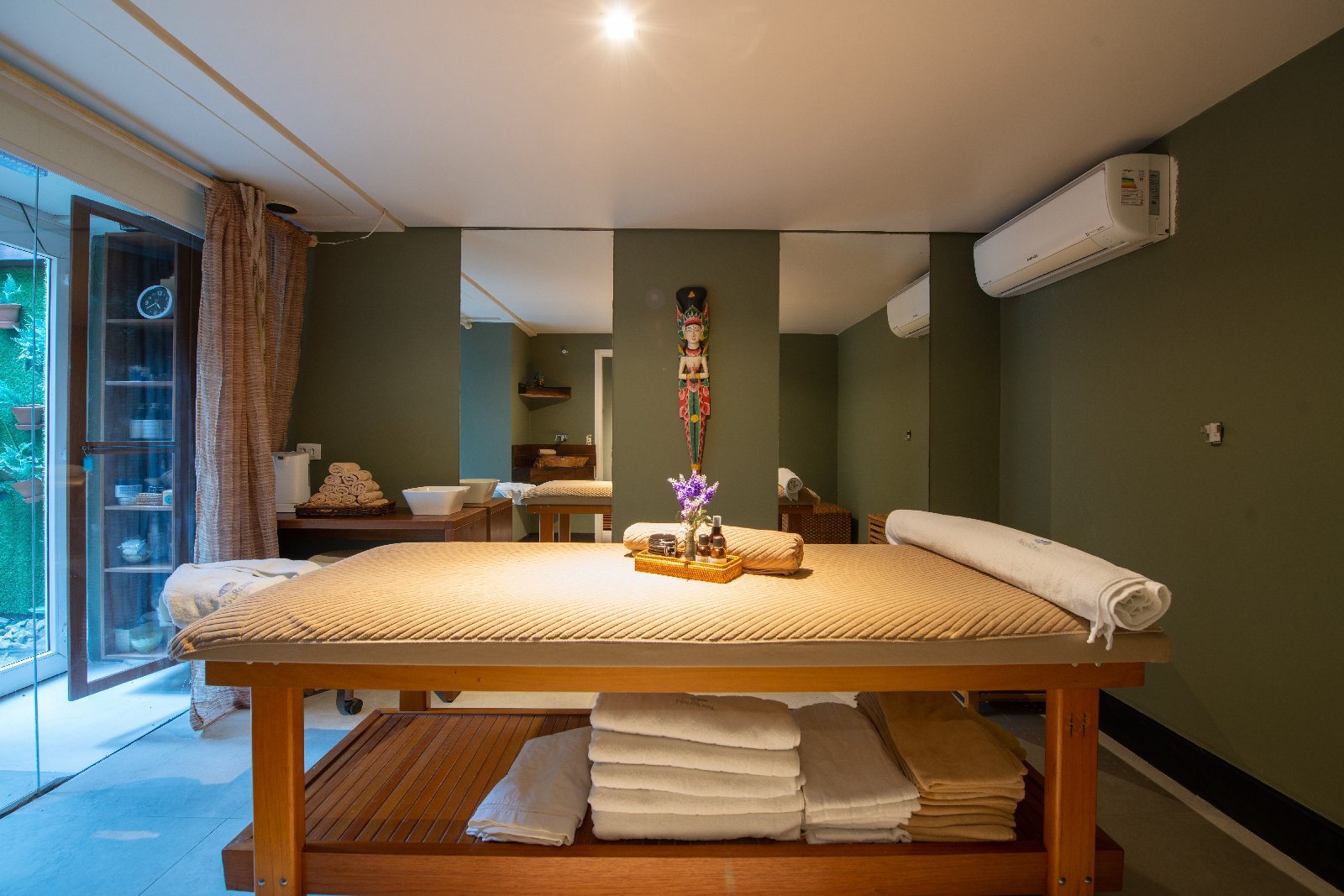 Bem-estar: Conheça 3 spas de hotéis e resorts que valem a visita - imagem 7