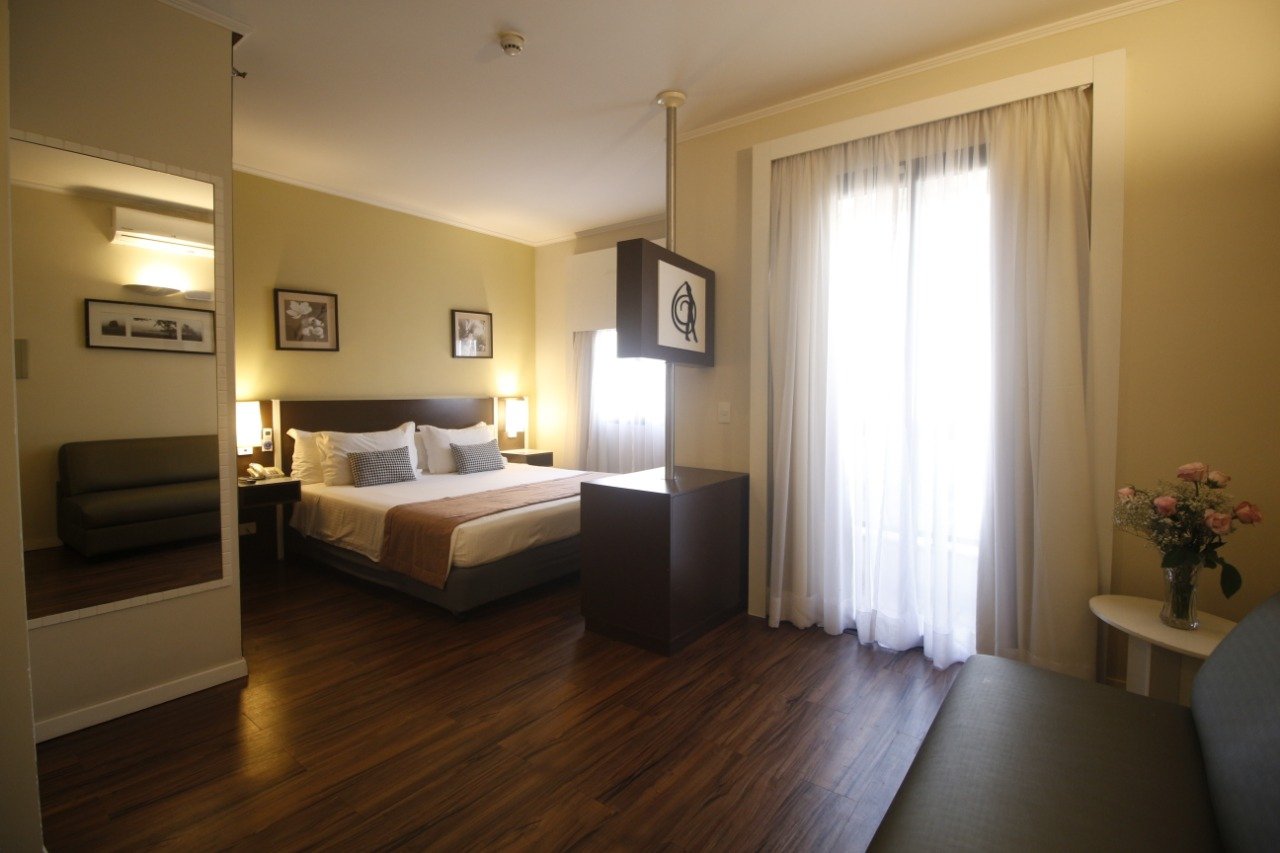 Blue Tree Hotels oferece serviços especiais para o Dia da Noiva - imagem 2