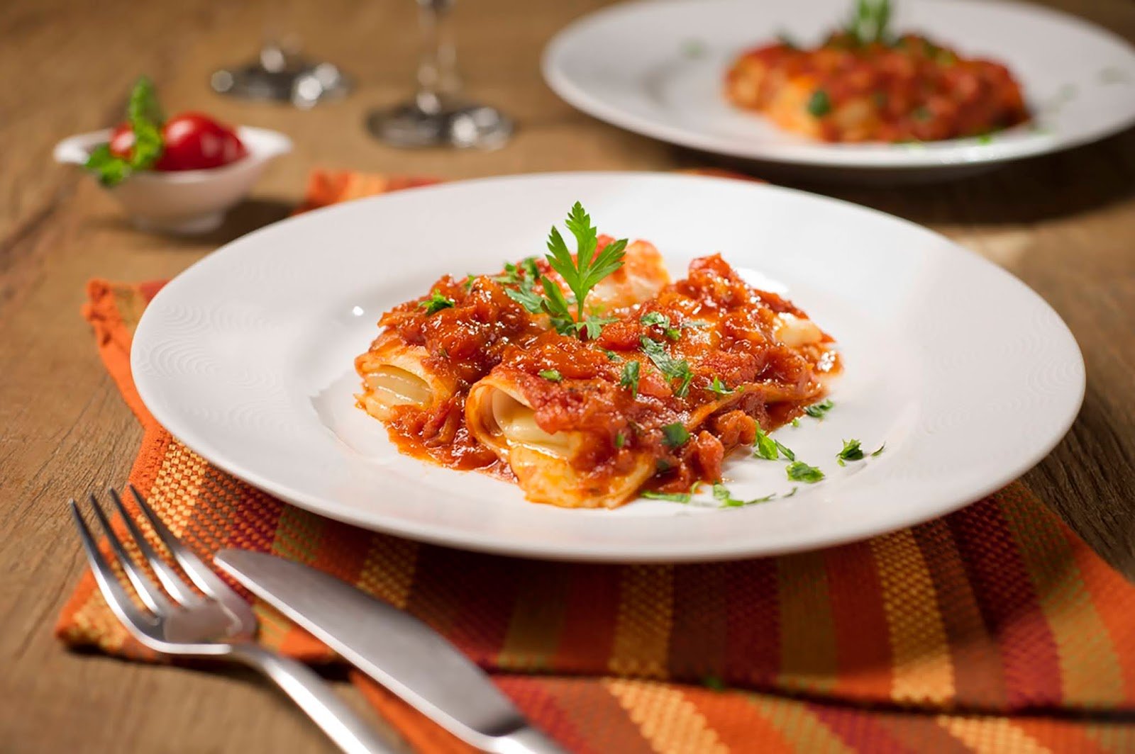 Celebre o Dia do Imigrante Italiano com receitas que remetem à gastronomia italiana - imagem 2