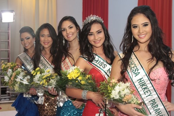 Concurso muda formato para eleger Miss Nikkey Kids e Teen São Paulo