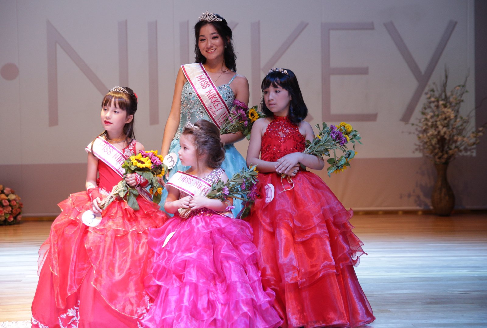 Concurso muda formato para eleger Miss Nikkey Kids e Teen São Paulo - imagem 2