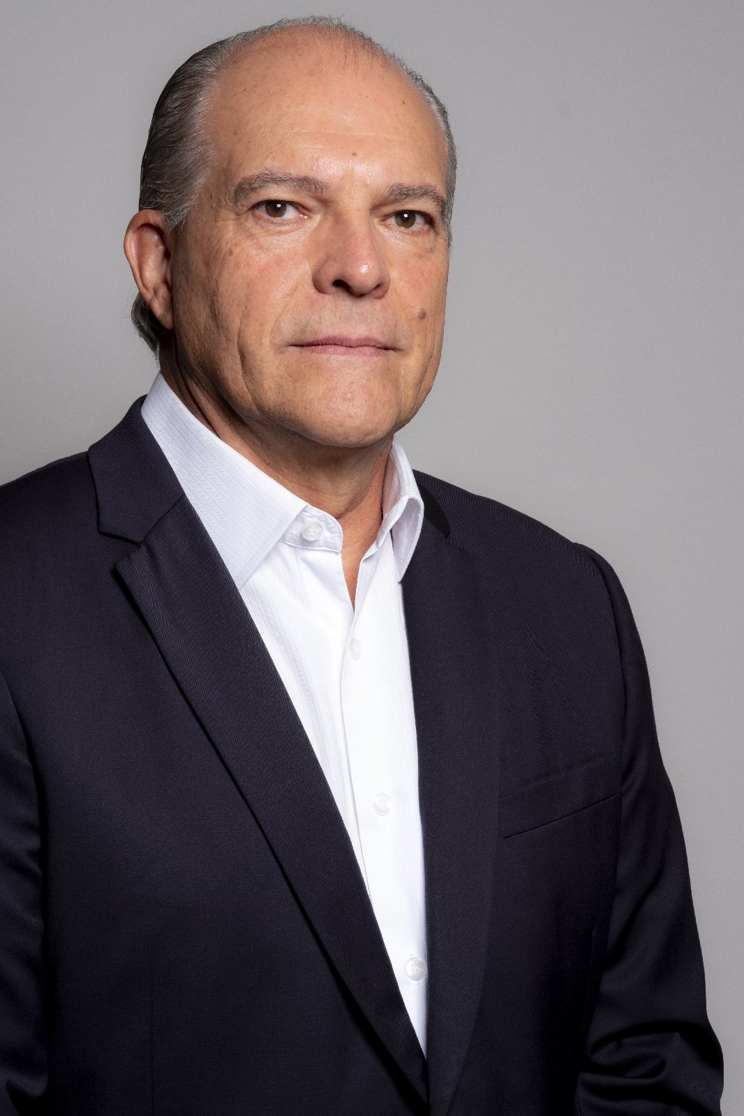Eder Ramos assume presidência global da divisão de fragrâncias do Grupo Symrise