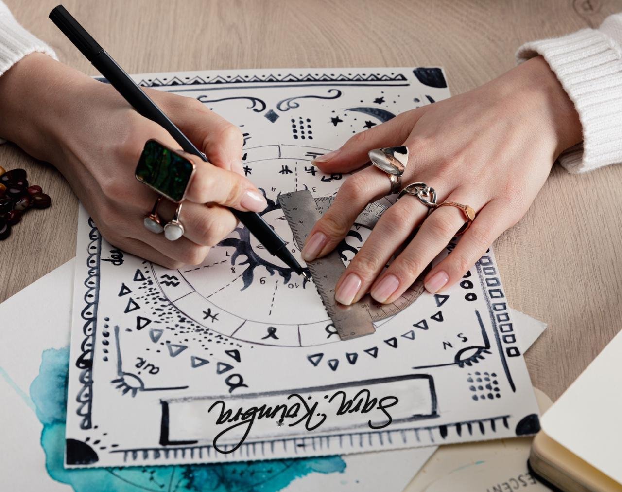 Eventos astrológicos da semana mudam perspectiva sobre o mundo