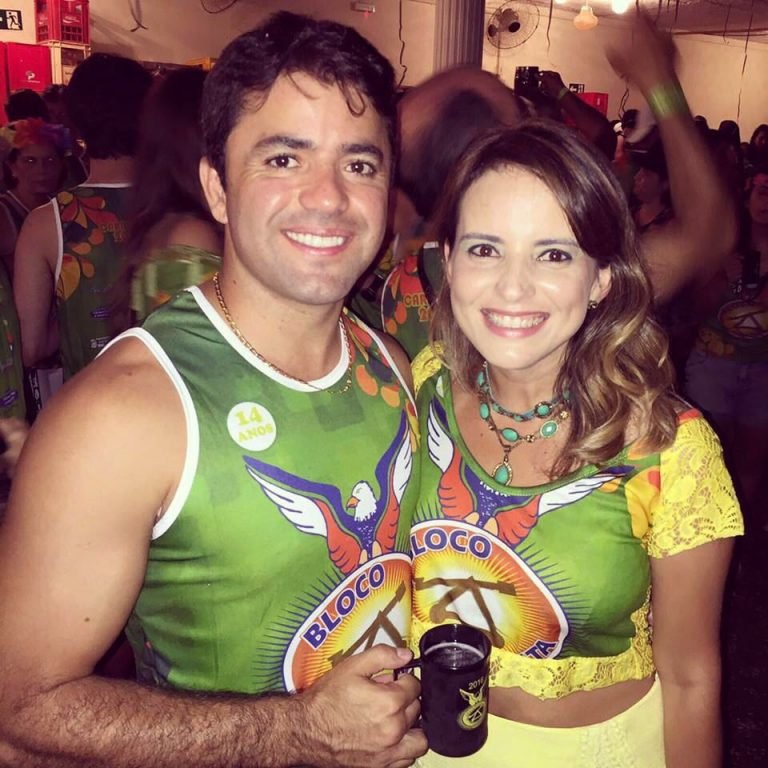 Homens que conheceram as esposas no Carnaval concordam com as campanhas contra o assédio