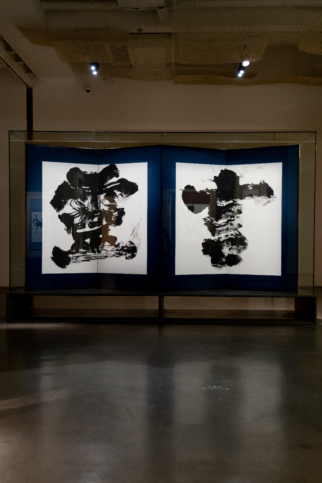 JAPAN HOUSE SÃO PAULO prorroga exposição DÕ: O CAMINHO DE SHOKO KANAZAWA - imagem 4