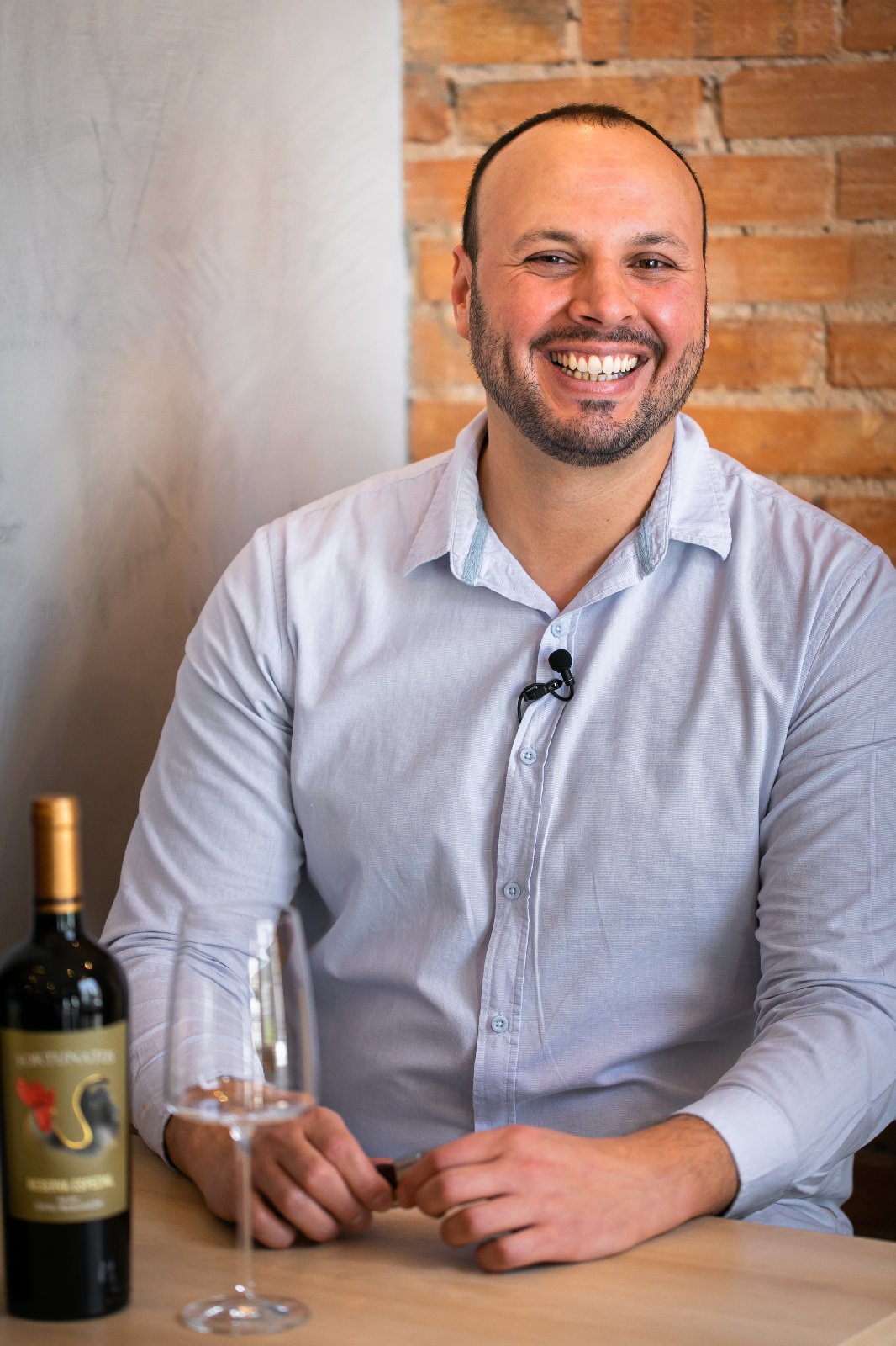 Mercado de vinhos celebra expansão recorde em 2020