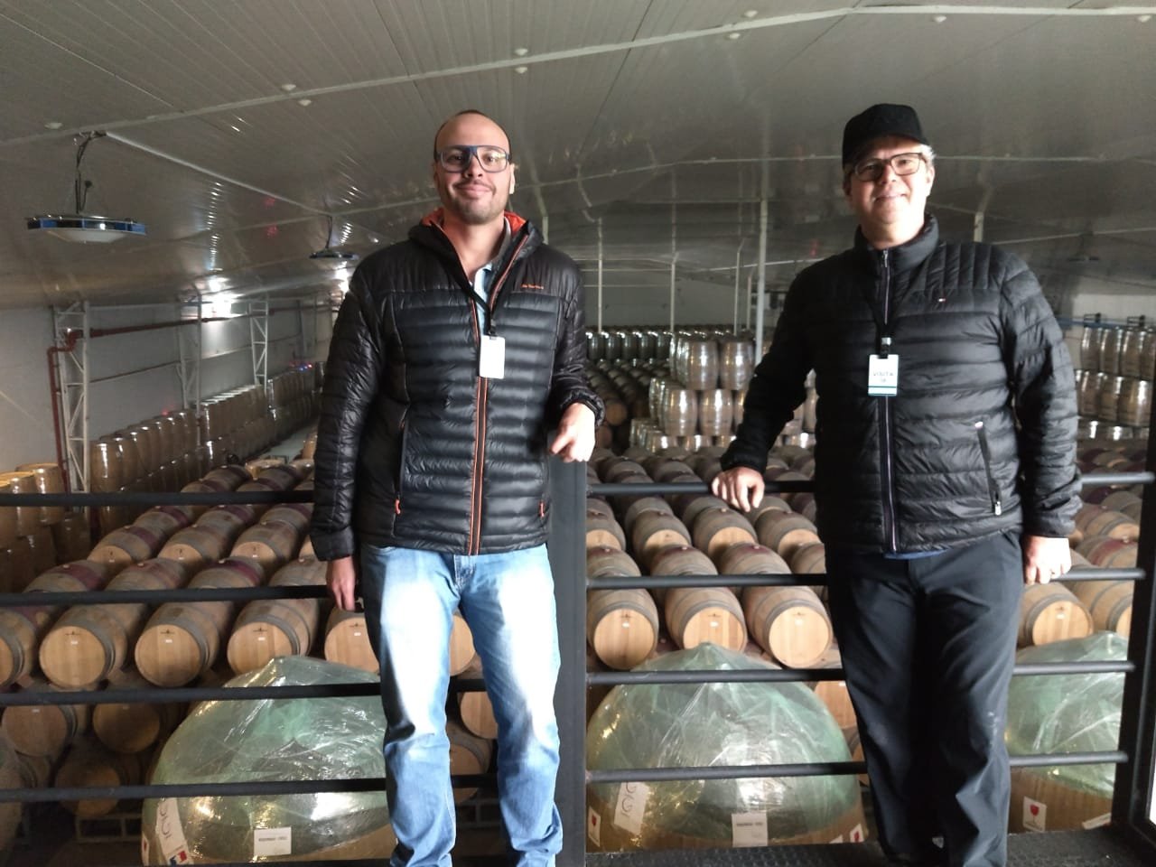 Mercado de vinhos celebra expansão recorde em 2020 - imagem 2