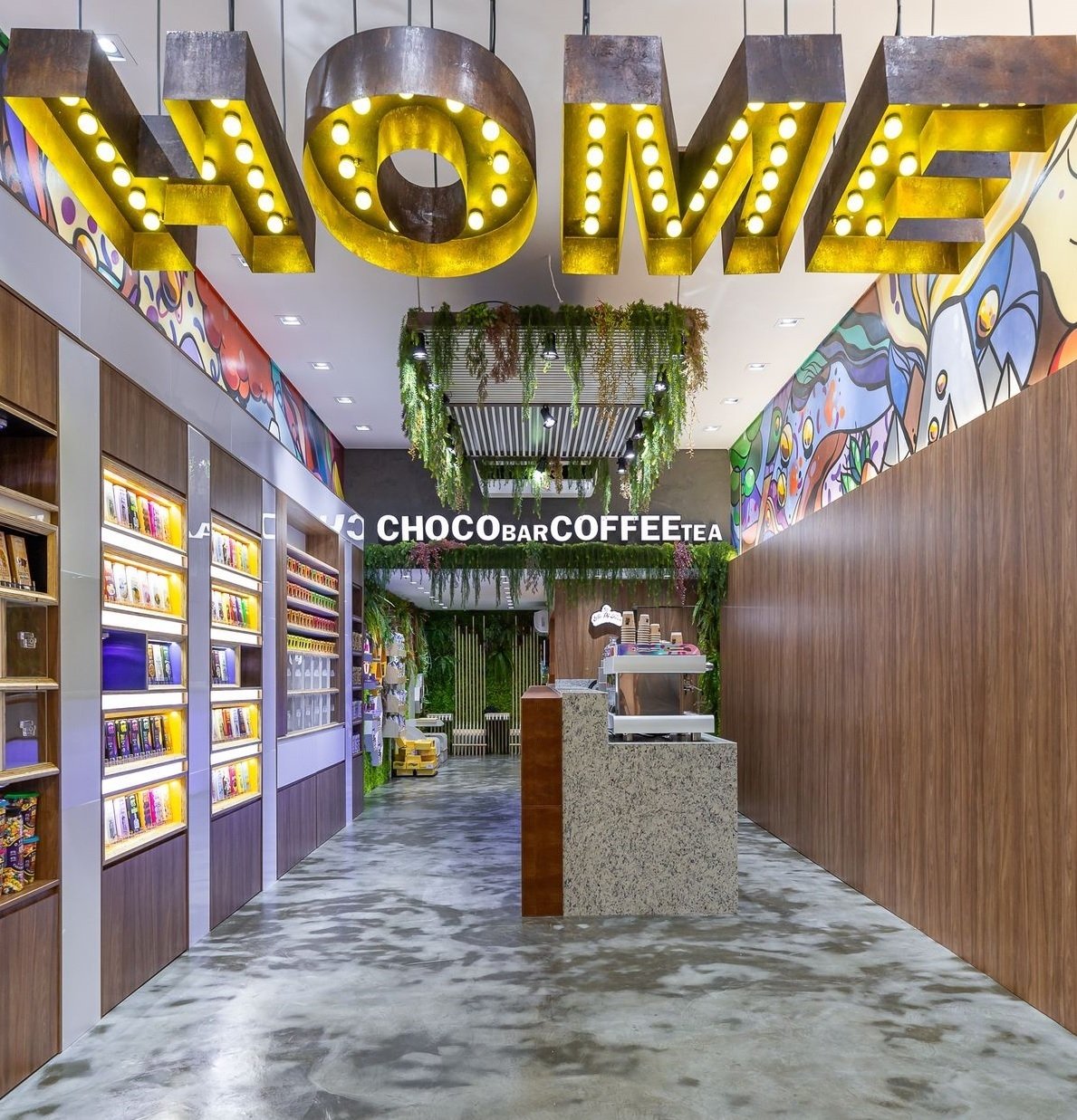 OZ abre franquias e investe em e-commerce para levar experiência e seu universo de sabores ao consumidor - imagem 3