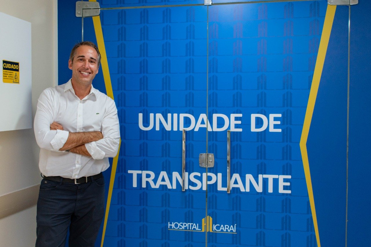 Pacientes transplantados de medula óssea podem receber a vacina de COVID-19?