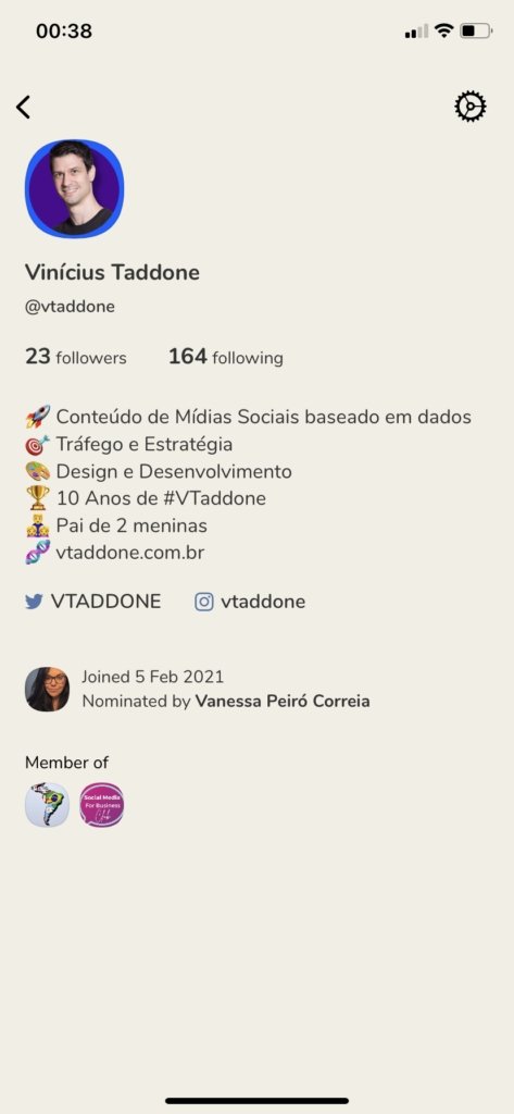 Quer entrar no Clubhouse? Conheça a nova rede social - imagem 2