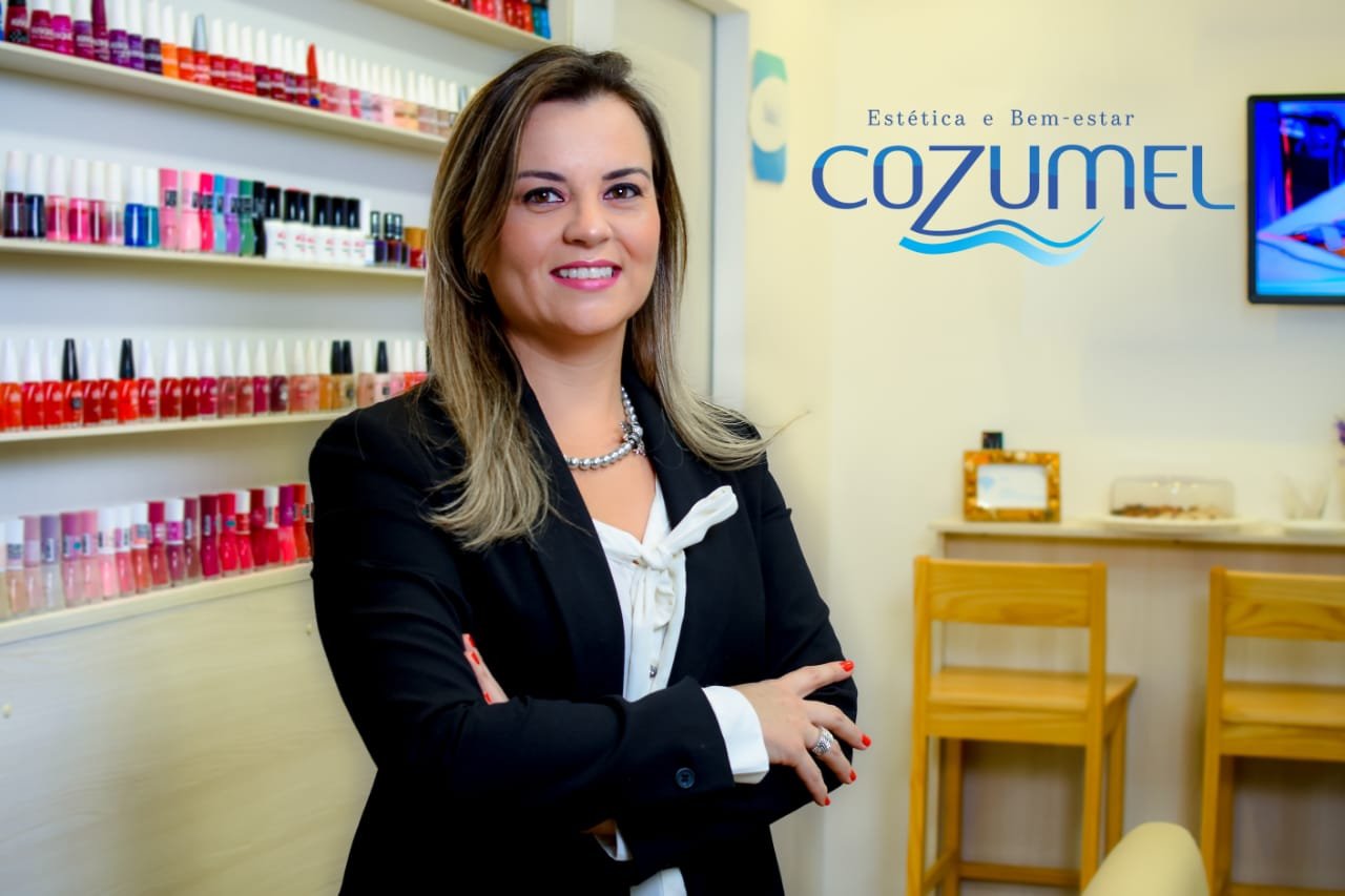Rede de franquia Cozumel inaugura sua 3ª unidade, em Guarulhos, no próximo dia nove
