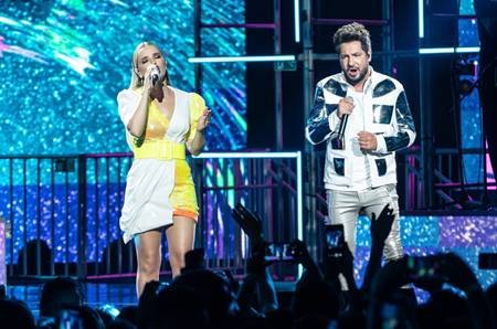 "Respeita" novo single de Thaeme e Thiago - imagem 2