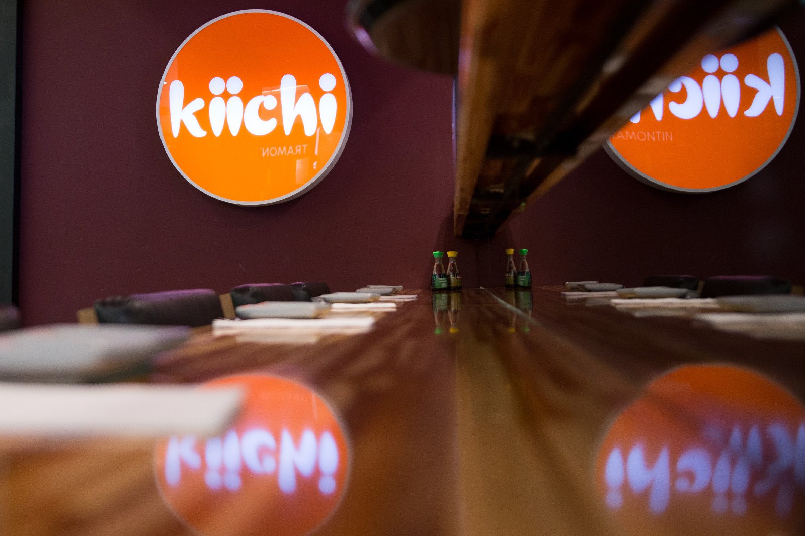 Restaurante Kiichi entra no mercado de franquias - imagem 8