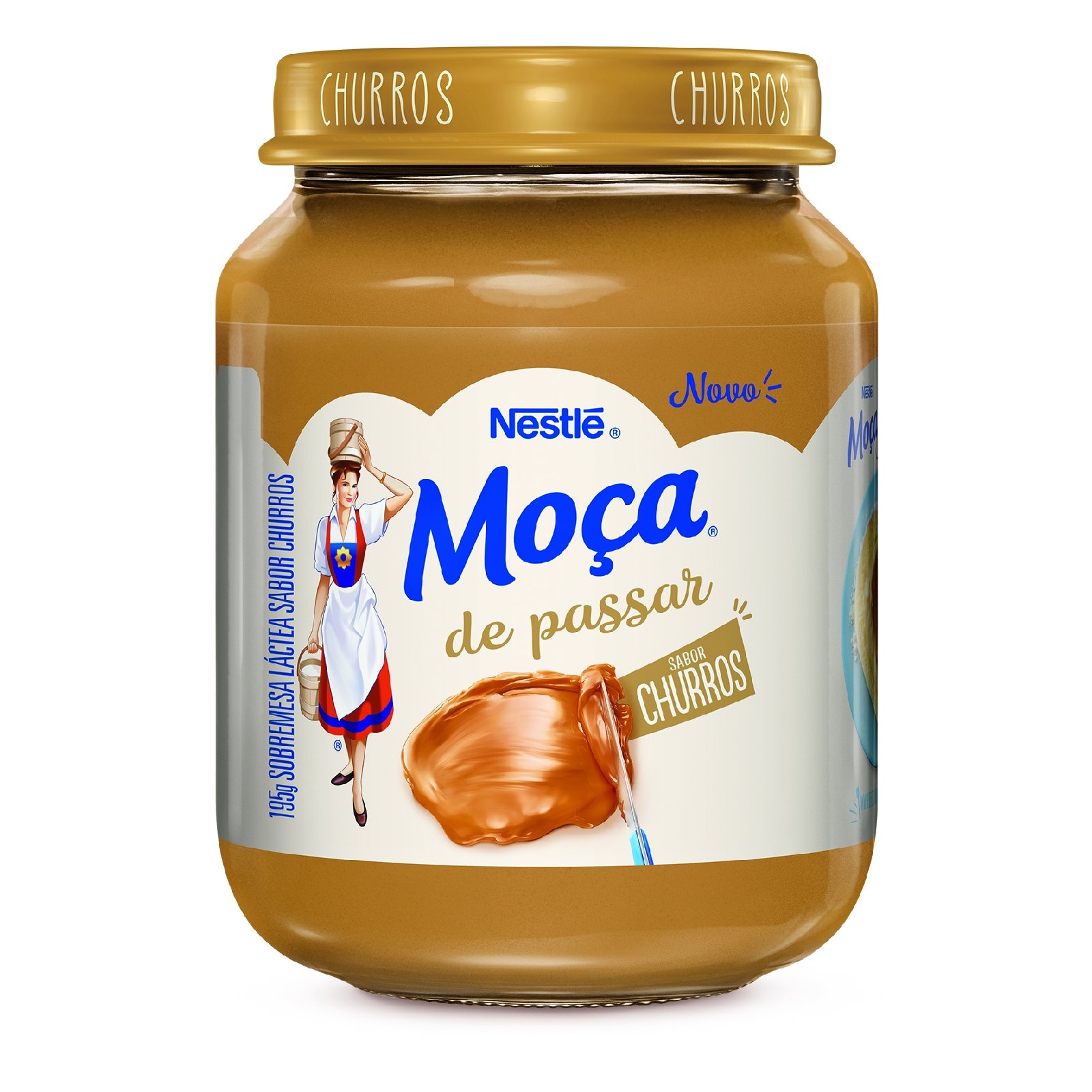 Sodiê Doces traz campanha comprou ganhou neste mês de fevereiro
