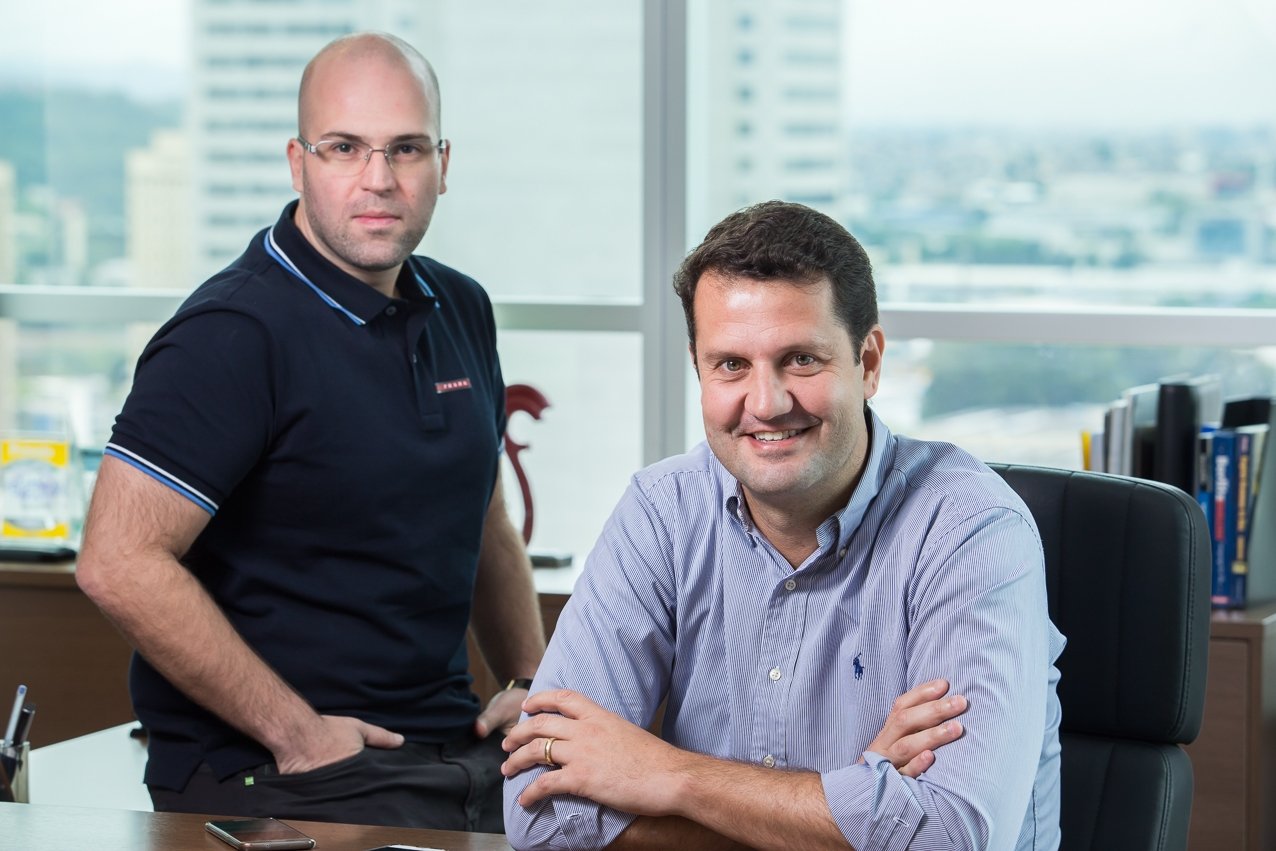 Startup utiliza nuvem da Microsoft e oferece estrutura bancária para instituições financeiras e fintechs