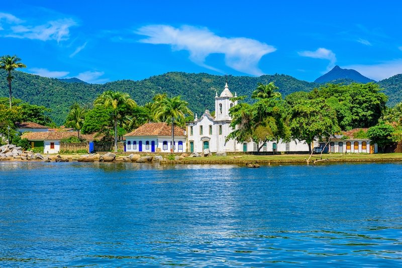 Submarino Viagens aponta praias próximas ao Rio de Janeiro e São Paulo mais buscadas pelos turistas; confira