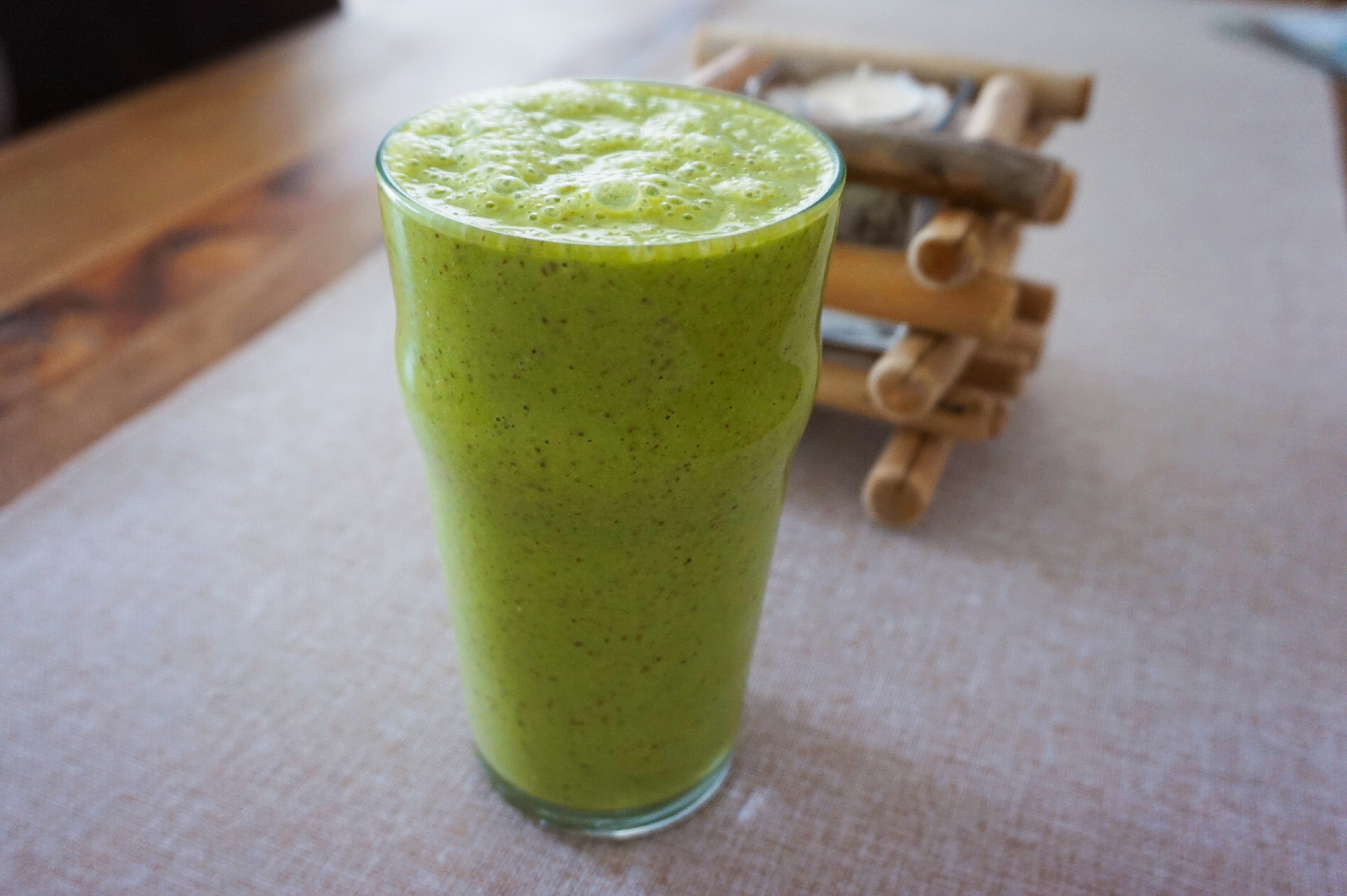 Suco detox: você sabe os benefícios e como preparar?