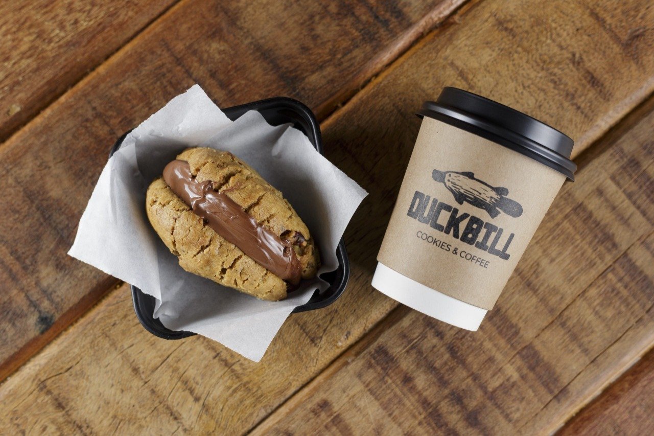 Consumo de café sobe durante pandemia e rede DUCKBILL COOKIES & COFFEE fatura R$ 20 milhões