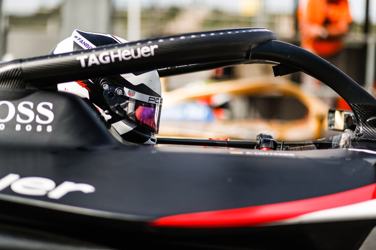 TAG Heuer amplia parceria com ABB FIA Formula E World Championship