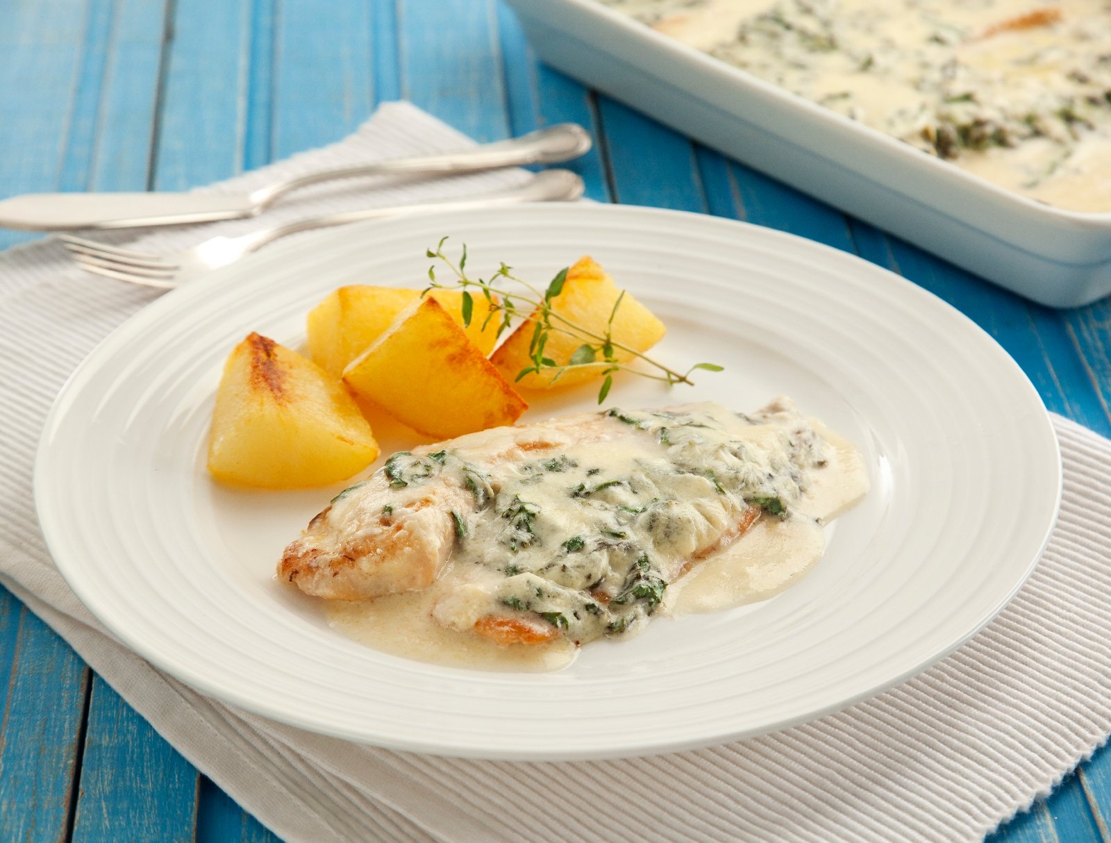 Tirolez ensina três receitas coringas, que ficam prontas em apenas 30 minutos - imagem 2