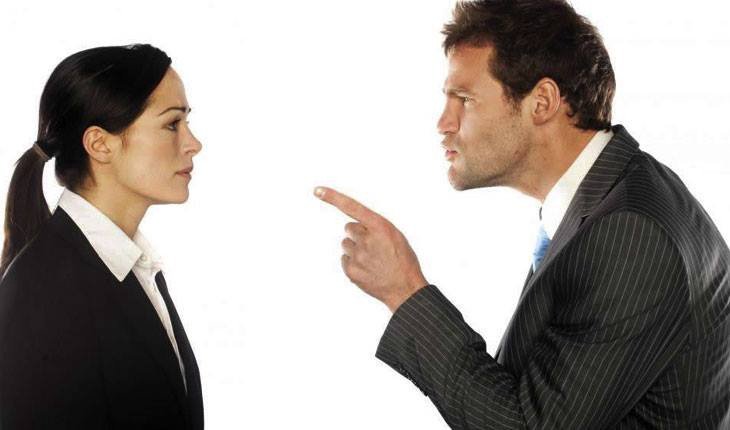 Três A Cada 5 Mulheres, Já Viveram Um Relacionamento Abusivo, Que Pode Acontecer de Diversas Formas - Saiba - imagem 3