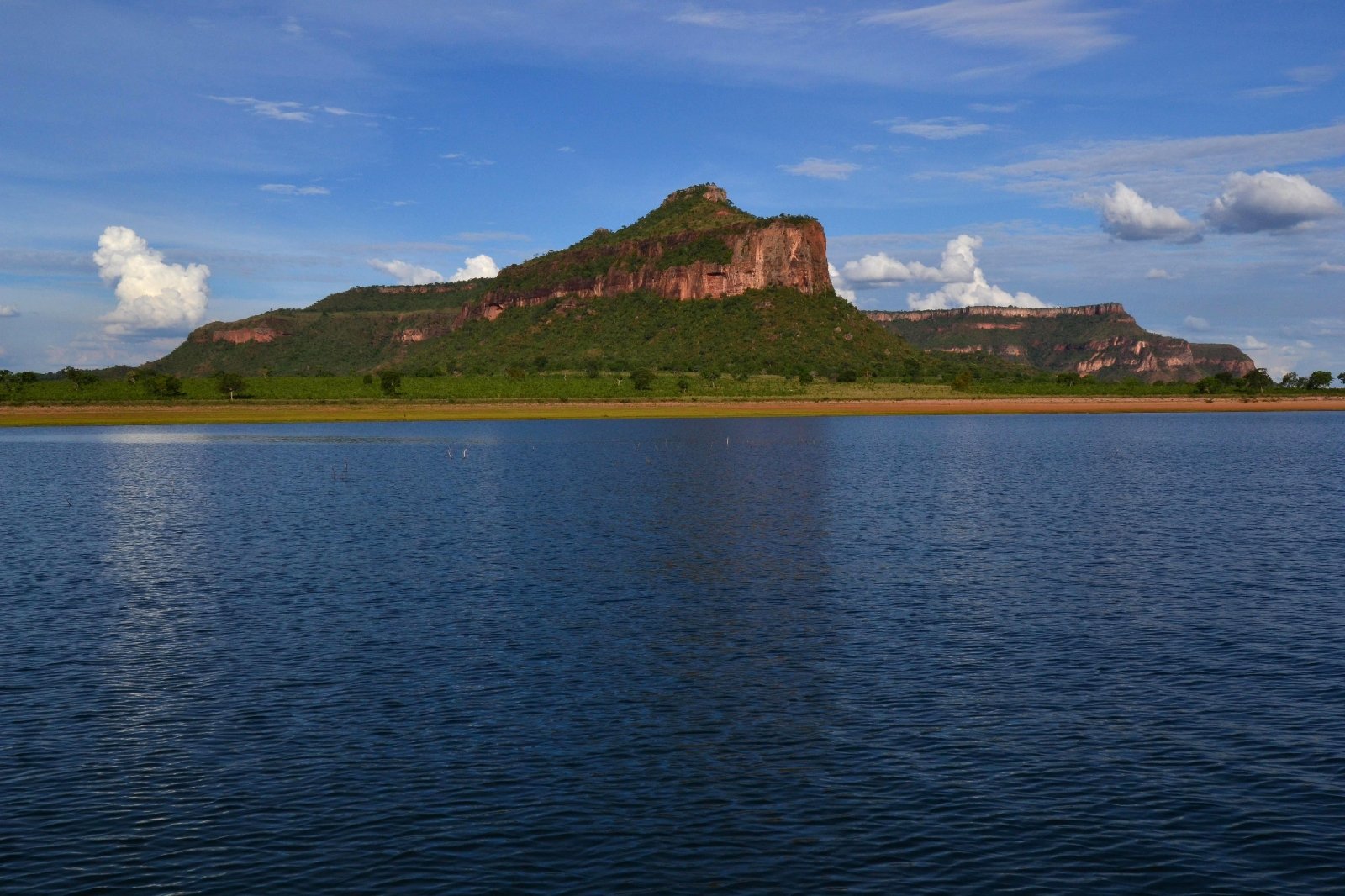 Chapada dos Guimarães: um destino imperdível para quem quer combinar natureza, diversão e conforto na mesma - imagem 4