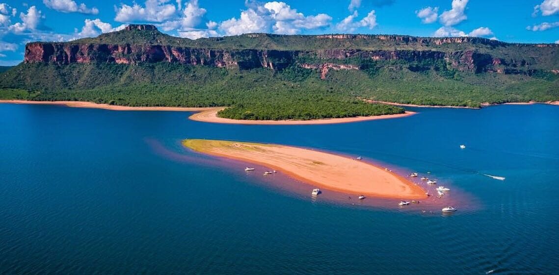 Chapada dos Guimarães: um destino imperdível para quem quer combinar natureza, diversão e conforto na mesma - imagem 5