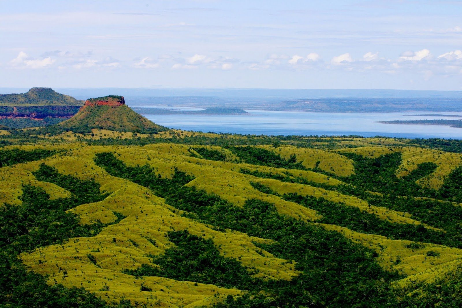 Chapada dos Guimarães: um destino imperdível para quem quer combinar natureza, diversão e conforto na mesma - imagem 7