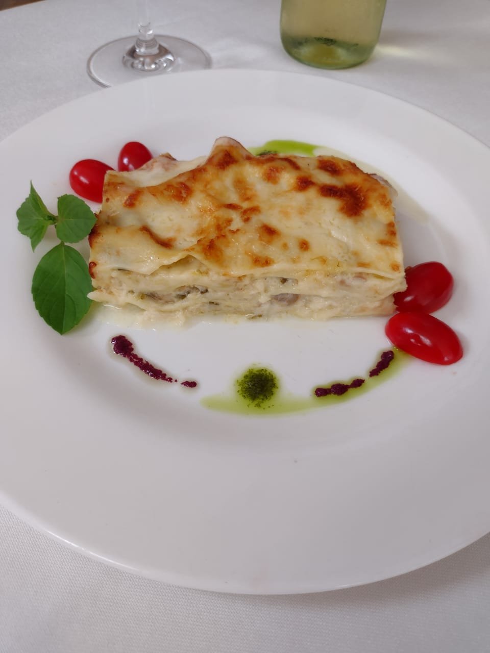 Chef Cristina Róseo, do Bellini Ristorante, ensina a preparar duas receitas de Páscoa com Bacalhau